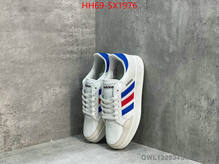 Men Shoes-Adidas wholesale china ID: SX1976 $: 69USD