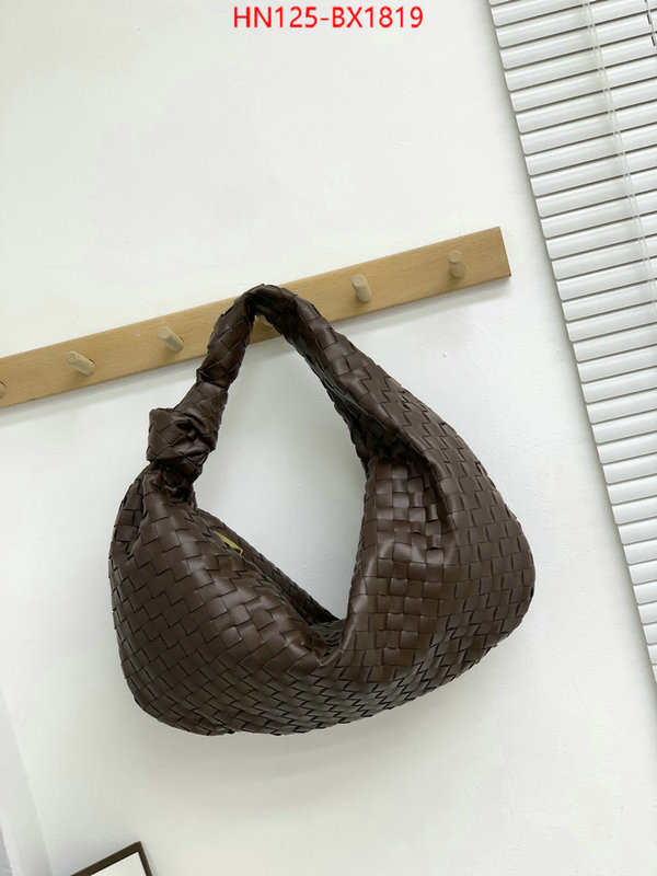 BV Bags(4A)-Jodie at cheap price ID: BX1819 $: 125USD,