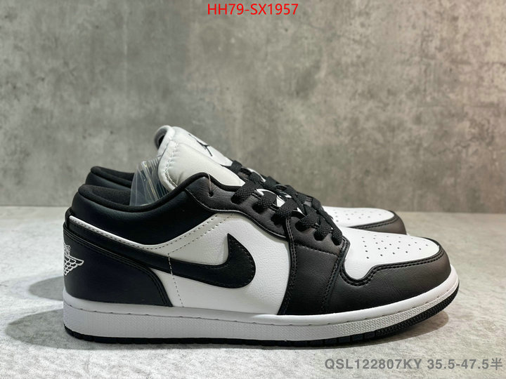 Women Shoes-NIKE what best replica sellers ID: SX1957 $: 79USD