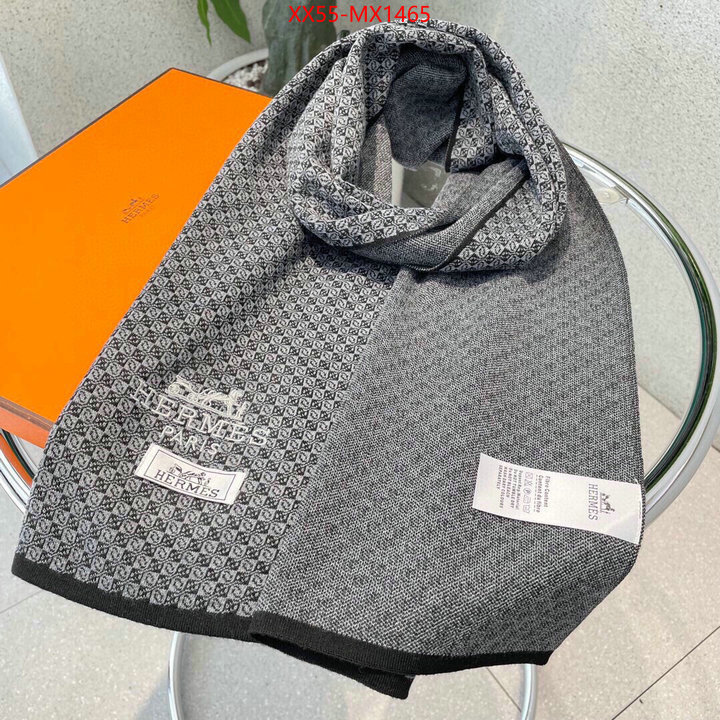 Scarf-Hermes buy ID: MX1465 $: 55USD