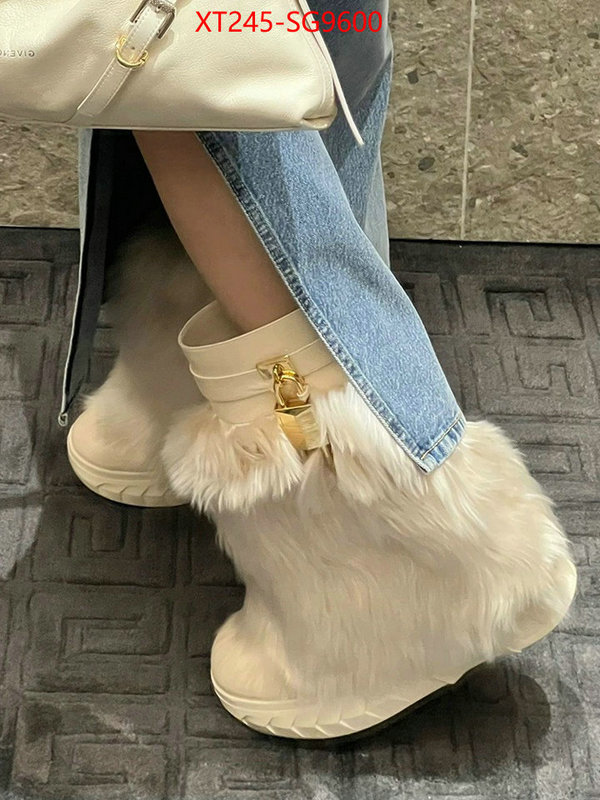 Women Shoes-Boots fake high quality ID: SG9600 $: 245USD