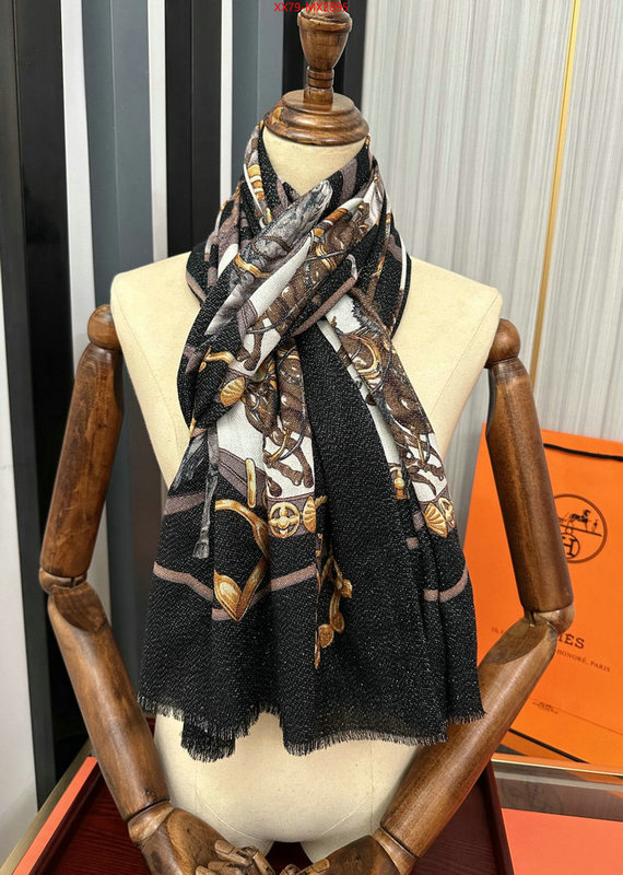 Scarf-Hermes high quality designer ID: MX2895 $: 79USD