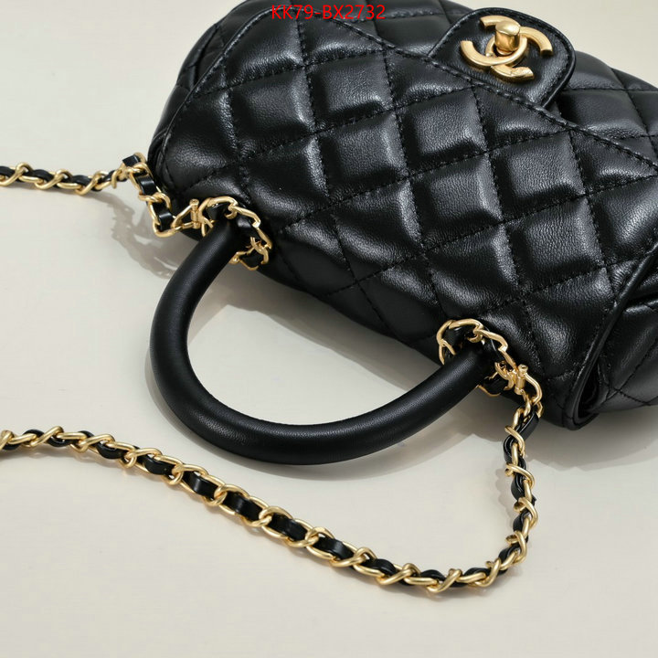 Chanel Bags(4A)-Diagonal- high-end designer ID: BX2732 $: 79USD,