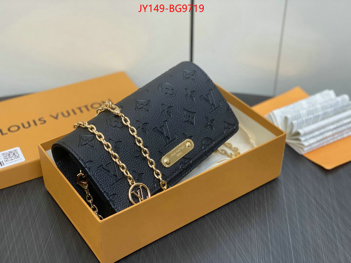 LV Bags(TOP)-Pochette MTis- the online shopping ID: BG9719 $: 149USD,