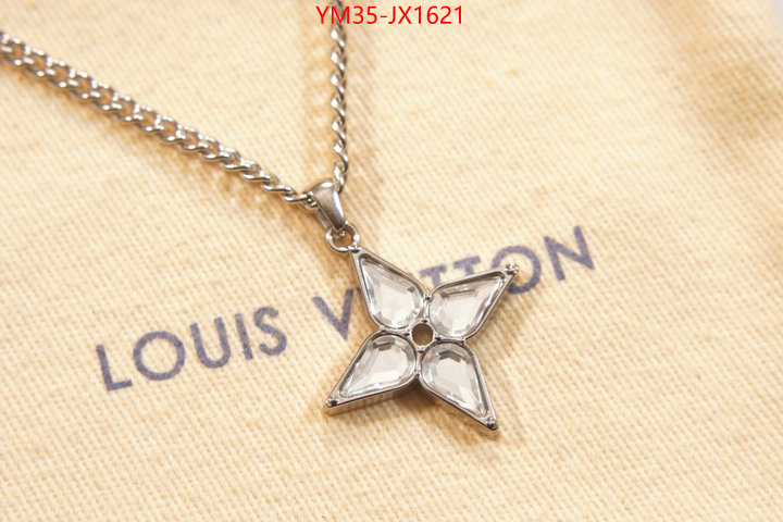 Jewelry-LV the best affordable ID: JX1621 $: 35USD