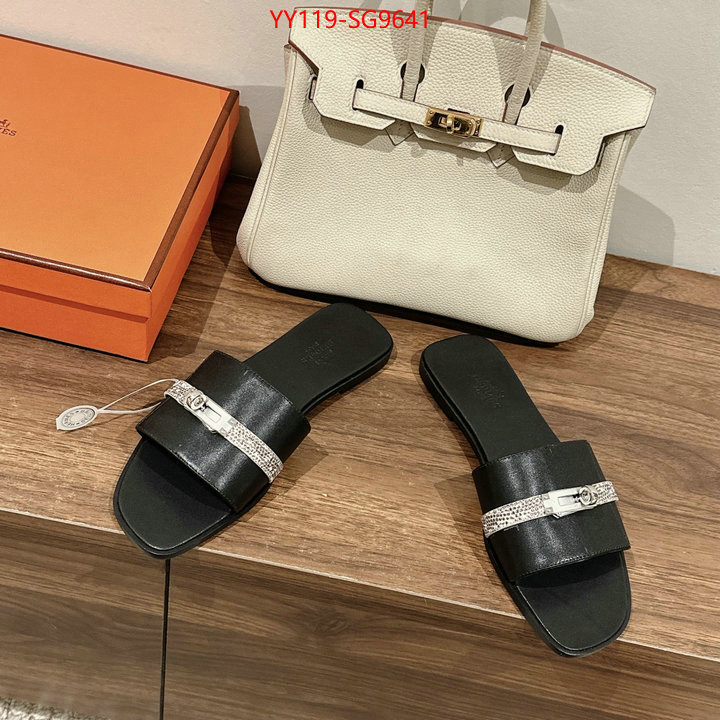 Women Shoes-Hermes cheap high quality replica ID: SG9641 $: 119USD