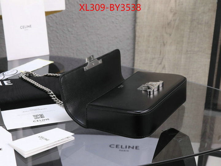 Celine Bags(TOP)-Triomphe Series top quality ID: BY3538 $: 309USD,