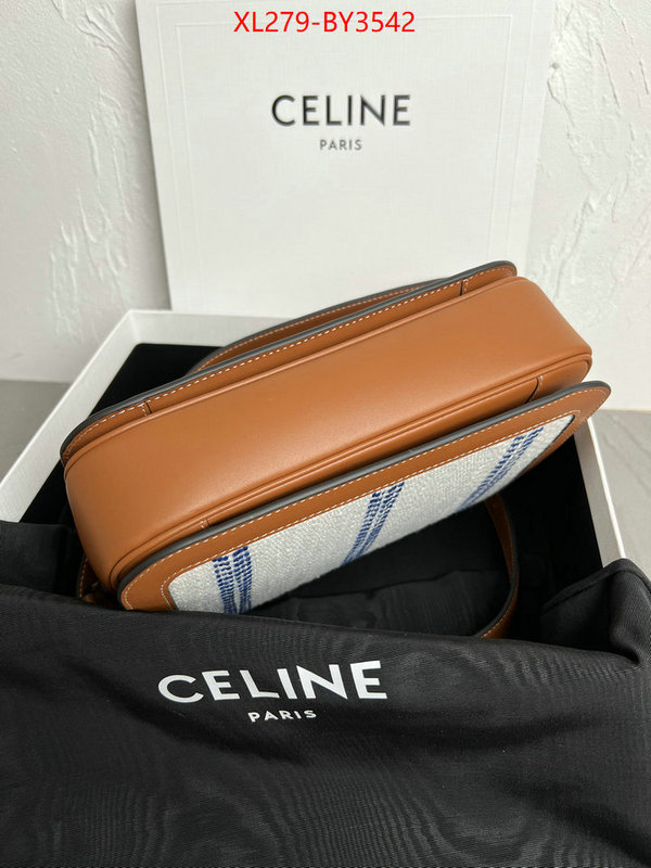 Celine Bags(TOP)-Triomphe Series best aaaaa ID: BY3542