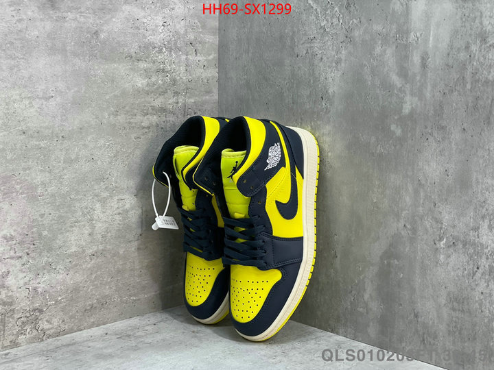 Women Shoes-Air Jordan the best designer ID: SX1299 $: 69USD