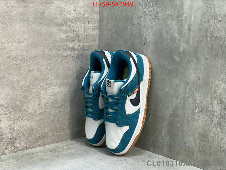 Men Shoes-Nike cheap wholesale ID: SX1949 $: 59USD