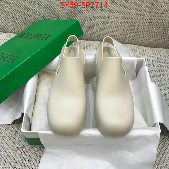 Women Shoes-BV wholesale china ID: SP2714 $: 69USD