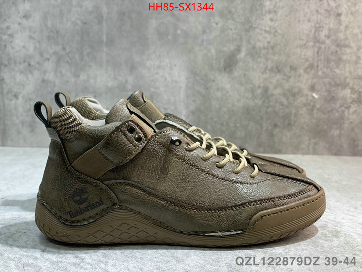 Men Shoes-Timberland replica 2023 perfect luxury ID: SX1344 $: 85USD