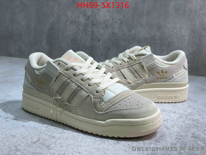 Women Shoes-Adidas where can i buy the best 1:1 original ID: SX1316 $: 69USD