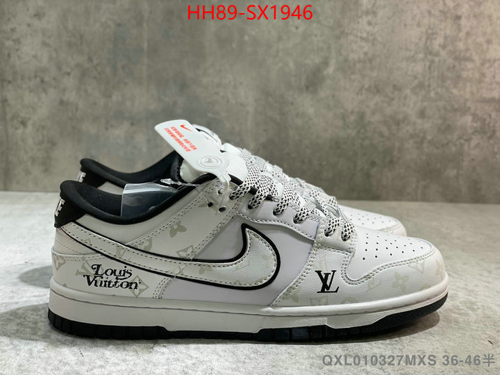 Men Shoes-Nike what is a counter quality ID: SX1946 $: 89USD