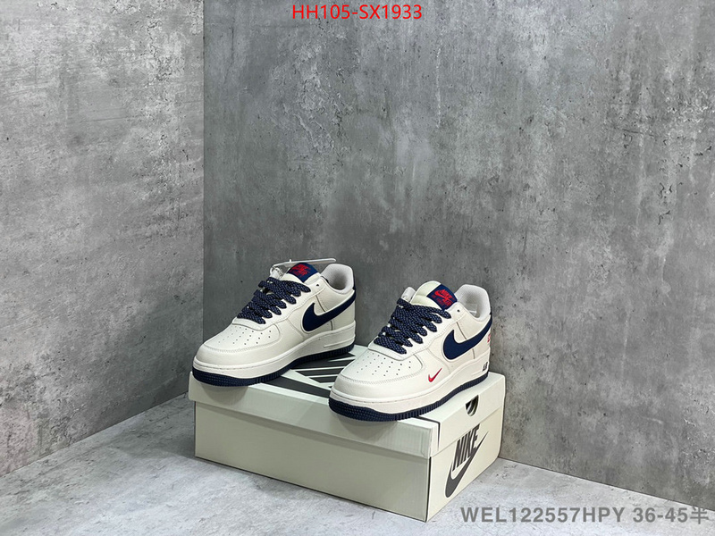 Men Shoes-Nike replica designer ID: SX1933 $: 105USD