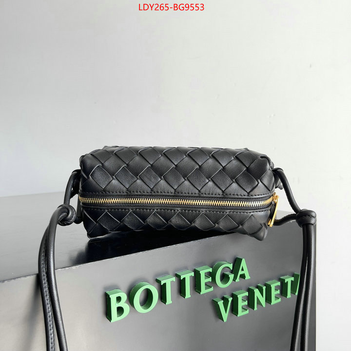 BV Bags(TOP)-Diagonal- we provide top cheap aaaaa ID: BG9553 $: 265USD,