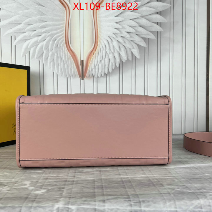 Fendi Bags(4A)-Sunshine- high ID: BE8922 $: 109USD,