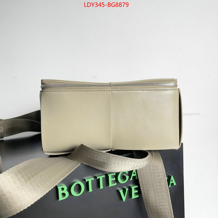 BV Bags(TOP)-Backpack- designer fashion replica ID: BG8879 $: 345USD,