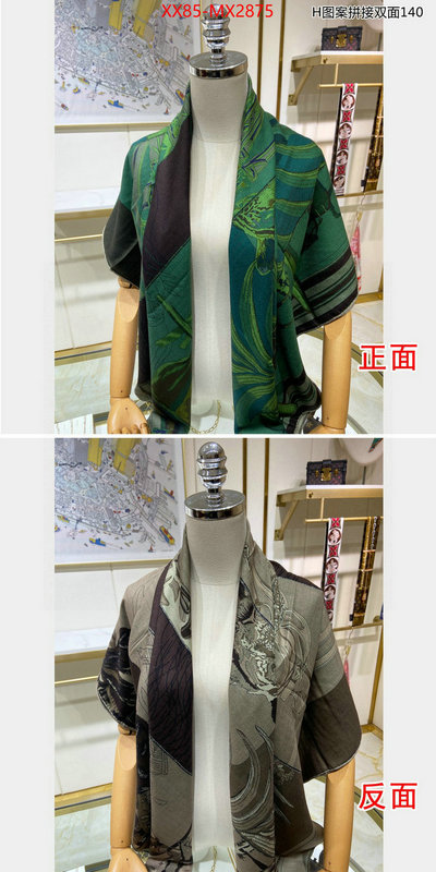 Scarf-Hermes where to find the best replicas ID: MX2875 $: 85USD