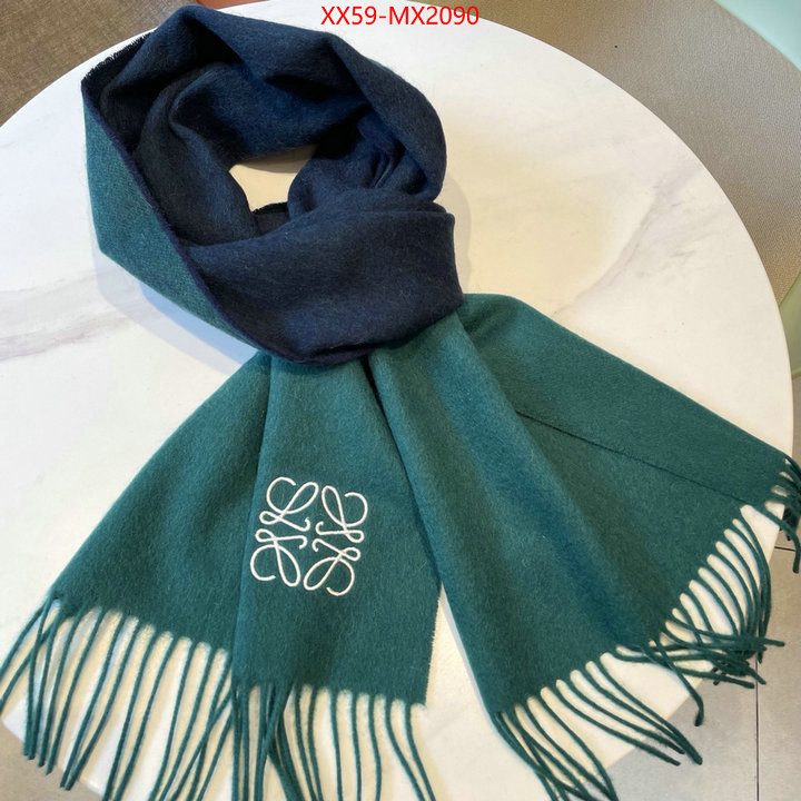 Scarf-Loewe what best designer replicas ID: MX2090 $: 59USD