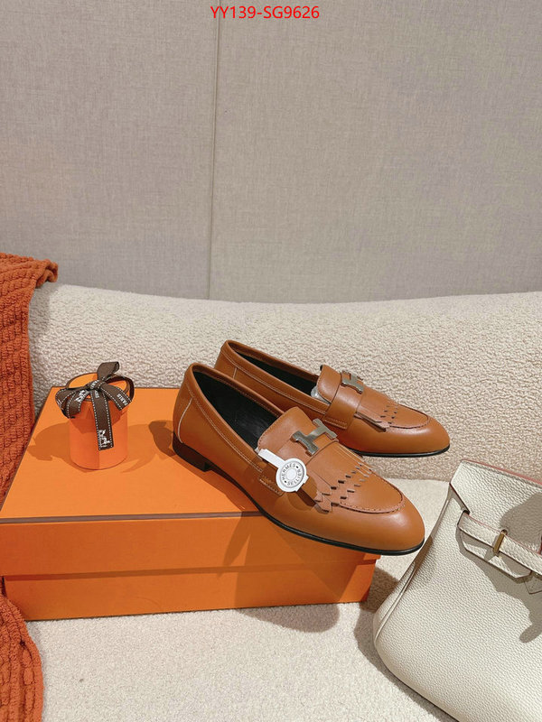 Women Shoes-Hermes outlet 1:1 replica ID: SG9626 $: 139USD
