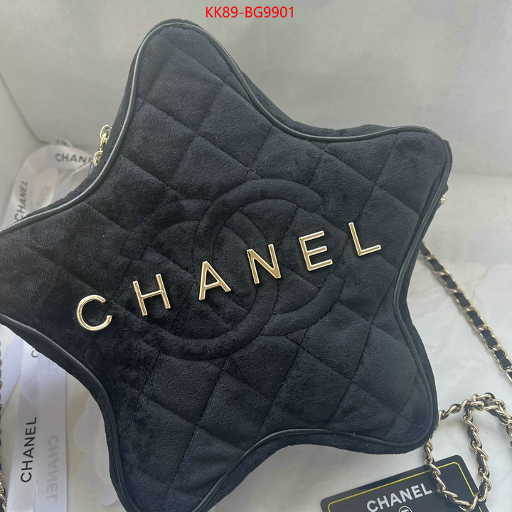 Chanel Bags(4A)-Diagonal- how to find replica shop ID: BG9901 $: 89USD,