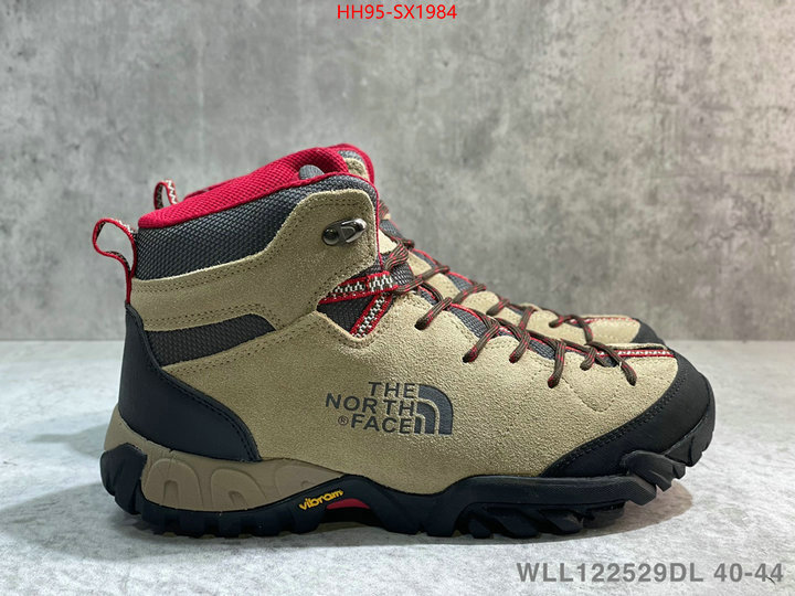 Men Shoes-The North Face top quality replica ID: SX1984 $: 95USD