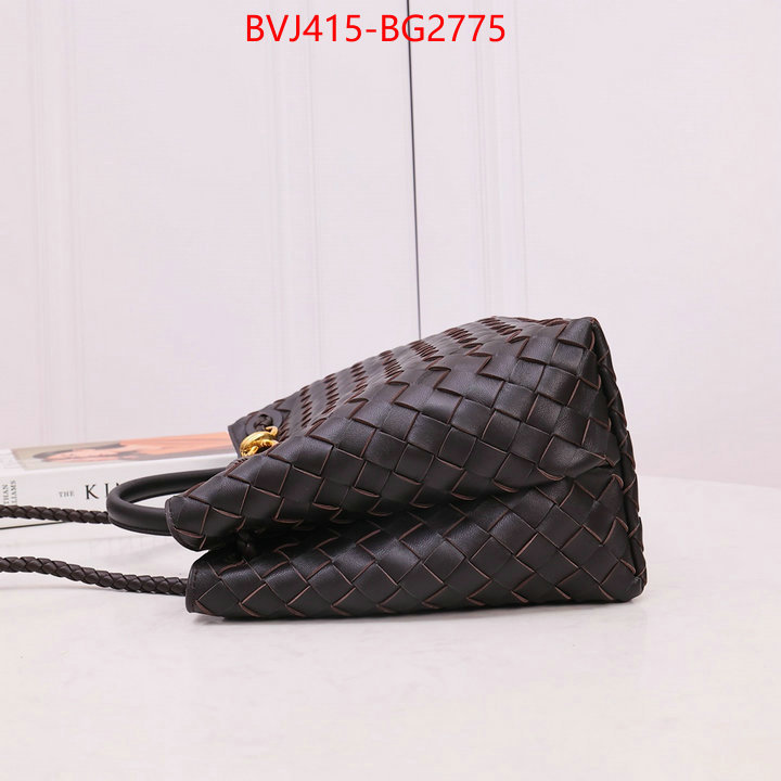 BV Bags(TOP)-Handbag- designer high replica ID: BG2775 $: 415USD