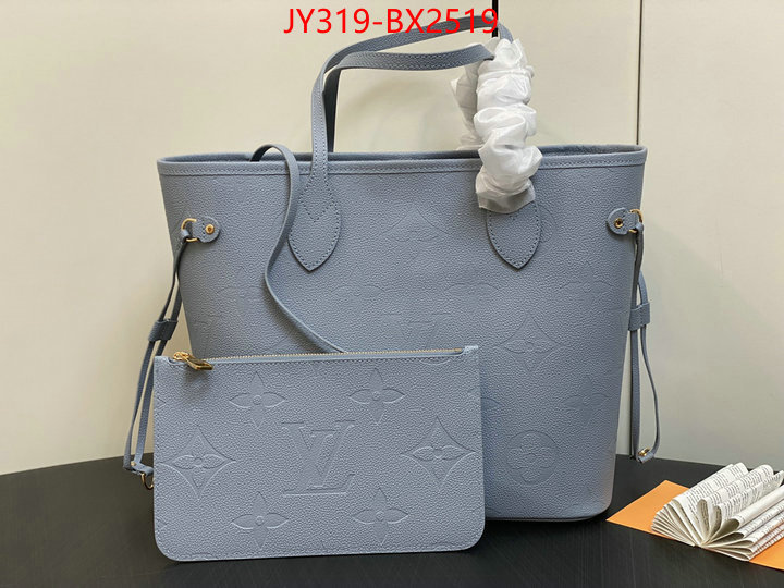 LV Bags(TOP)-Neverfull- find replica ID: BX2519 $: 319USD,