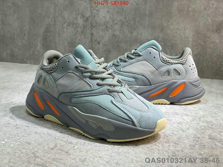 Women Shoes-Adidas Yeezy Boost buy online ID: SX1990 $: 79USD