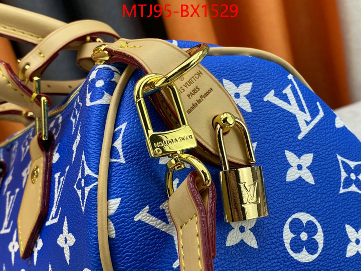 LV Bags(4A)-Speedy- are you looking for ID: BX1529 $: 95USD,