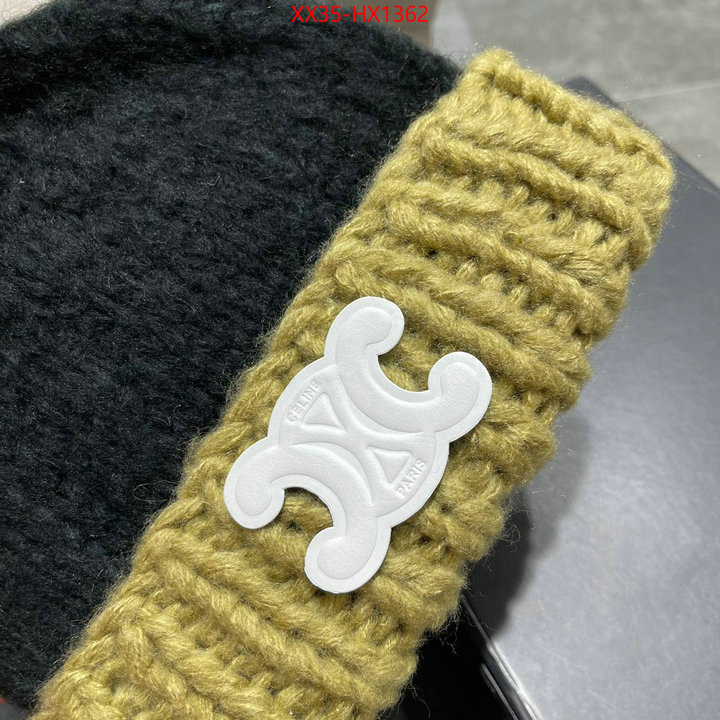 Cap(Hat)-Celine fake cheap best online ID: HX1362 $: 35USD