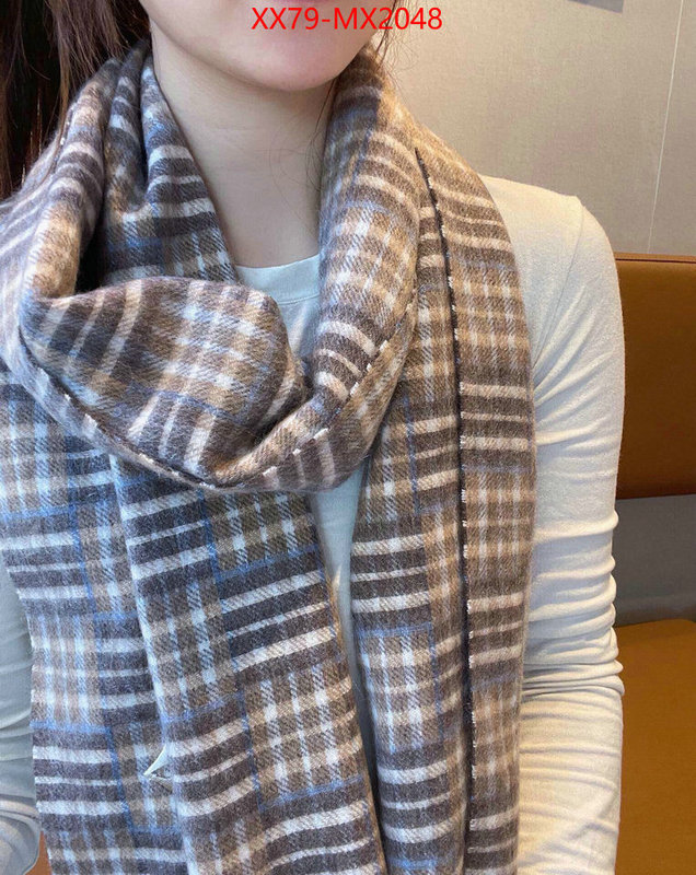 Scarf-LV fake designer ID: MX2048 $: 79USD