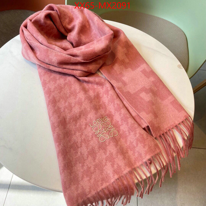 Scarf-Loewe high quality online ID: MX2091 $: 65USD