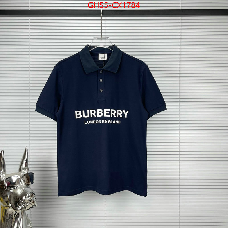 Clothing-Burberry found replica ID: CX1784 $: 55USD