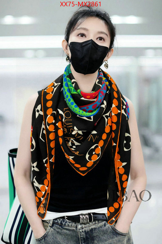 Scarf-LV best knockoff ID: MX2861 $: 75USD