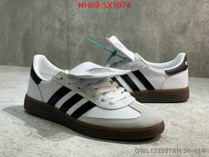 Men Shoes-Adidas new ID: SX1974 $: 69USD