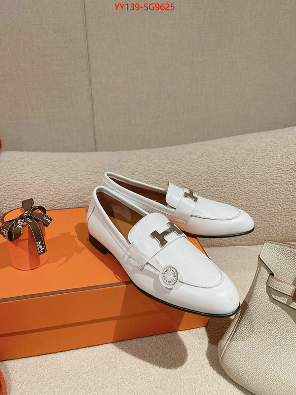 Women Shoes-Hermes buy best quality replica ID: SG9625 $: 139USD