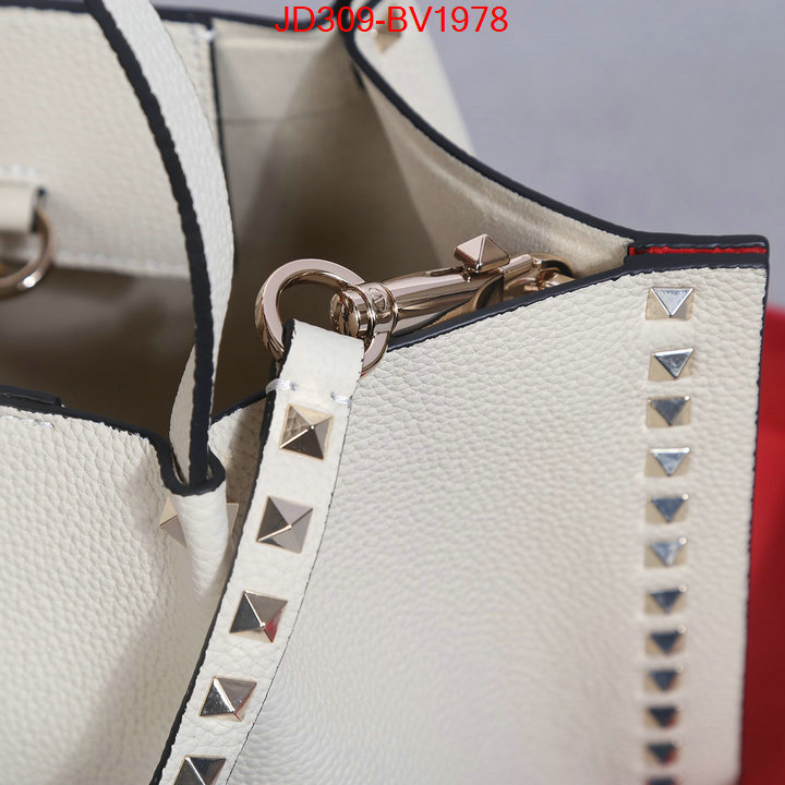 Valentino Bags(TOP)-Handbag- online sales ID: BV1978