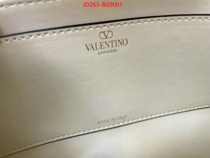 Valentino Bags(TOP)-Diagonal- knockoff ID: BG9001 $: 265USD