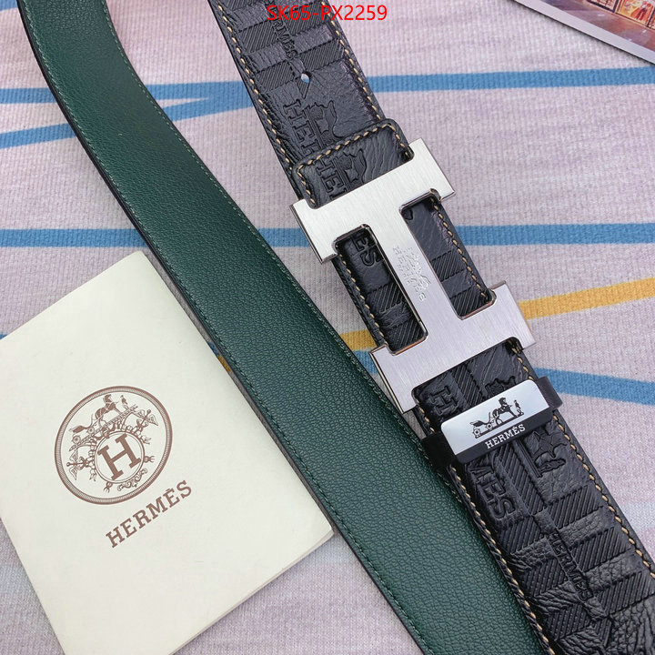 Belts-Hermes good ID: PX2259 $: 65USD