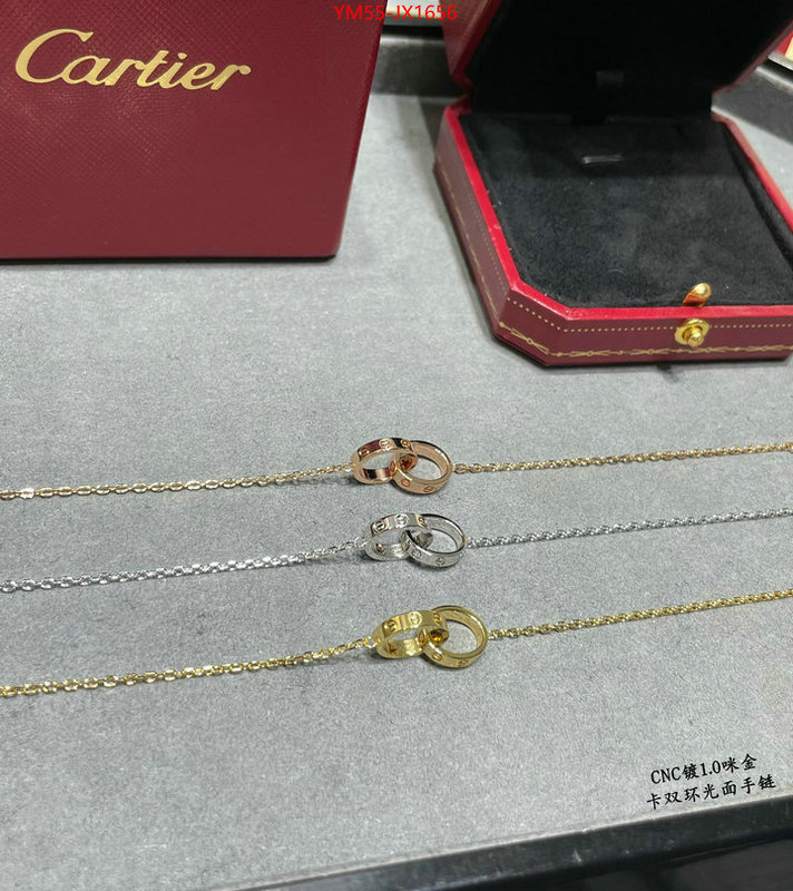 Jewelry-Cartier mirror quality ID: JX1656 $: 55USD