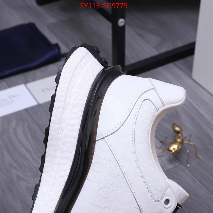 Men Shoes-LV replica sale online ID: SG9779 $: 115USD