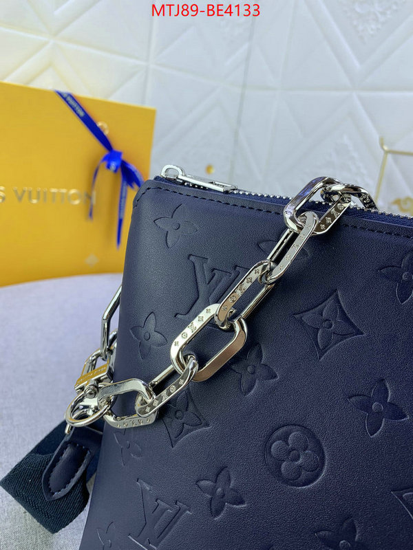 LV Bags(4A)-Pochette MTis Bag- is it ok to buy replica ID: BE4133 $: 89USD,