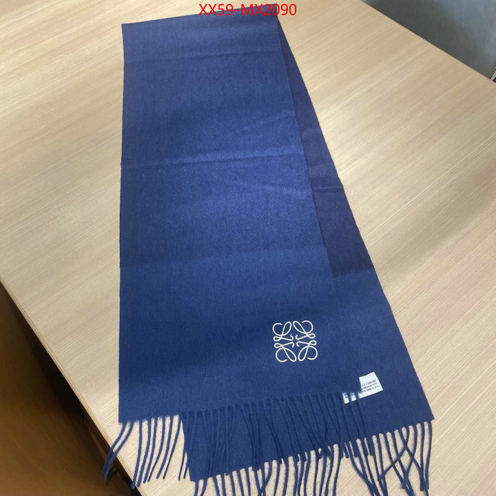 Scarf-Loewe what best designer replicas ID: MX2090 $: 59USD