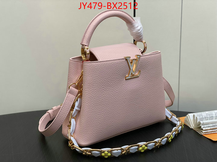 LV Bags(TOP)-Handbag Collection- replica for cheap ID: BX2512