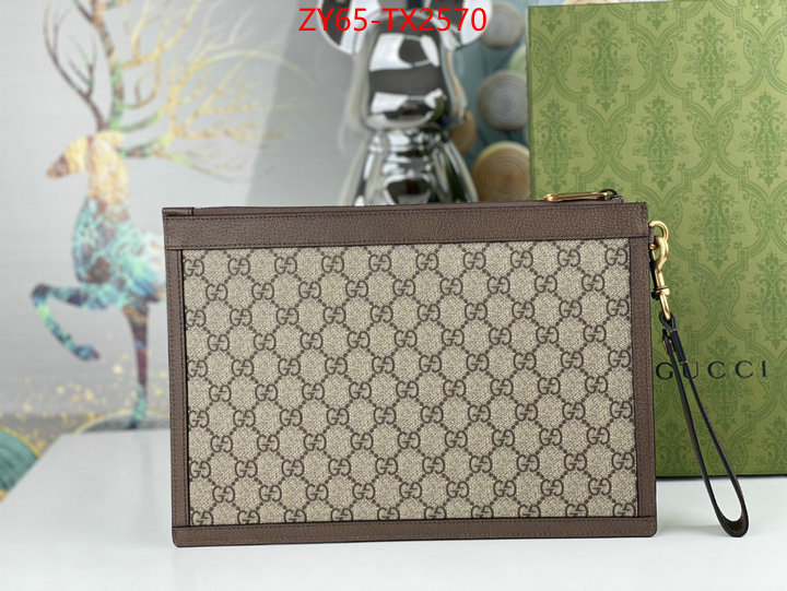 Gucci Bags(4A)-Wallet- for sale cheap now ID: TX2570 $: 65USD,