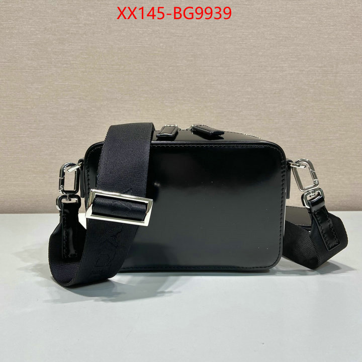 Prada Bags (TOP)-Diagonal- online sales ID: BG9939 $: 145USD,