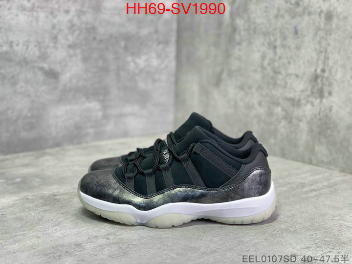 Men Shoes-Air Jordan cheap wholesale ID: SV1990 $: 69USD