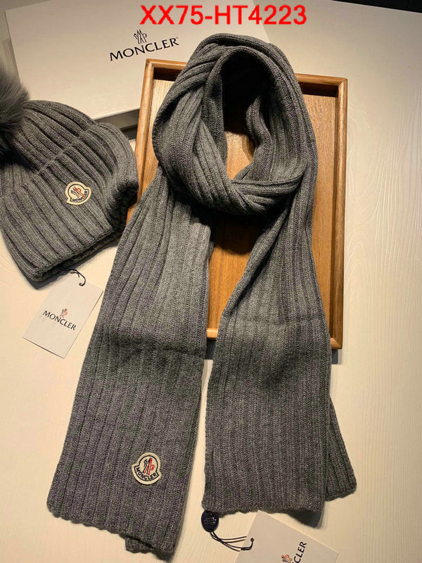 Scarf-Moncler what are the best replica ID: MT4223 $: 75USD